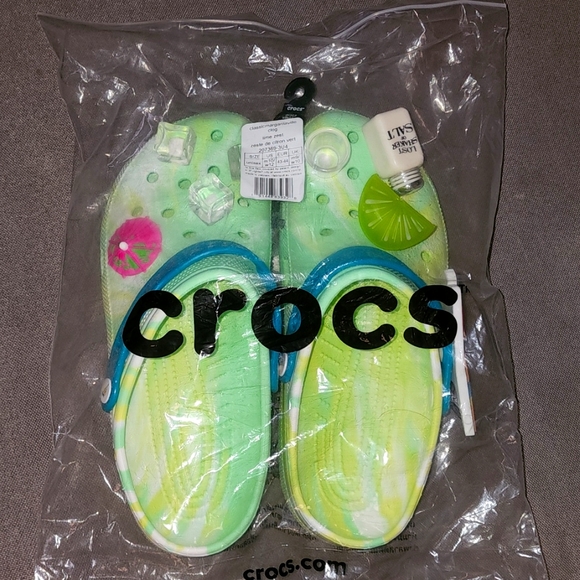 CROCS Shoes Margaritaville Crocs Poshmark